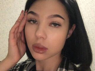topless webcamgirl TiffanyScot
