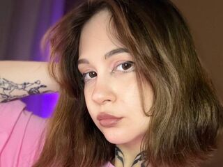camslut naked TobiRoback