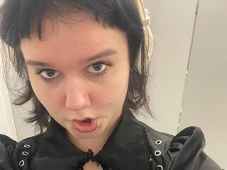 girl topless chat TracyLilith