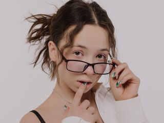 nude webcam girl TrixieMorgan