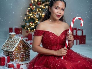 anal cam sex TrixieSaisem