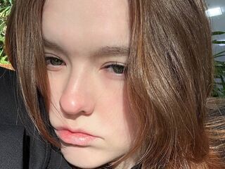 closeup TwannaShumate