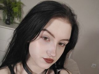 striptease cam UdeleGallamore