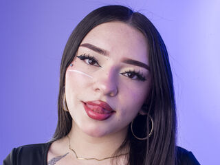 free nude webcam show ValeriaLeiva