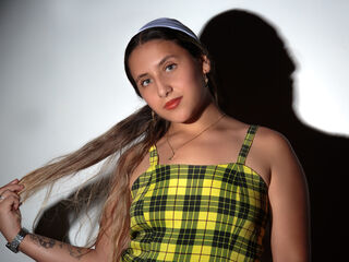 naked girl with webcam masturbating with dildo VegaLila