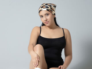 jasmin nude chat VeroChanel