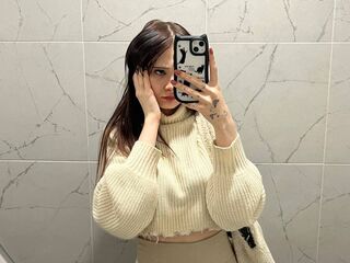 hot naked webcamgirl VeronaHewlett