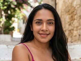 Kinky webcam girl VickyRousse