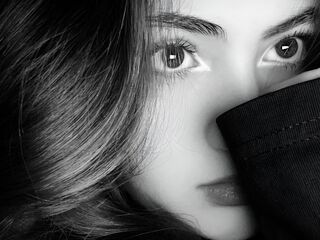 naughty videochat VickyToure