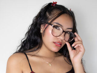 hardcore webcam VioletaVix