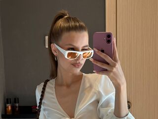 jasmin live show ViolettaDarling