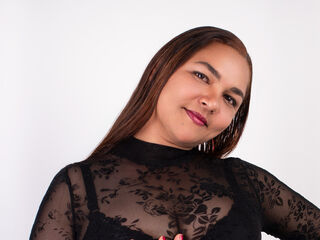 live teaser web cam VivianMoreau