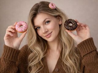 camwhore naked VivienHans