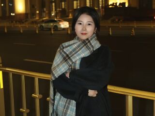 jasmin sexshow WangFei