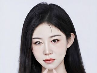 girl cam live WanwanYoung