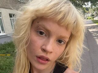 live sex cam WilliaMarquart