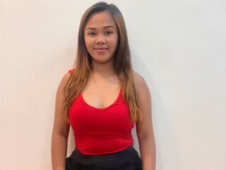 hot cam girl YenMendoza