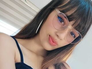 hot live girl YiyisMarthin