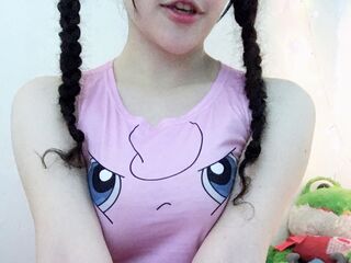 camwhore YokoCam