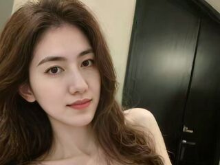 webcam YueXiaomei