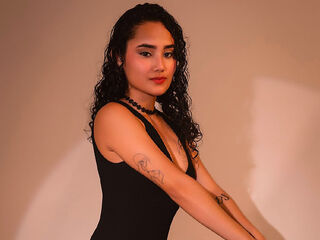 jasmin cam ZelynNoir
