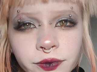 livesex cam ZeniaThurstonson