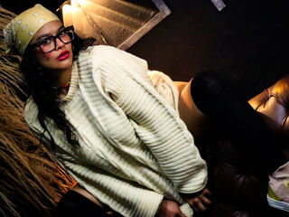 naughty chat ZiaNoir